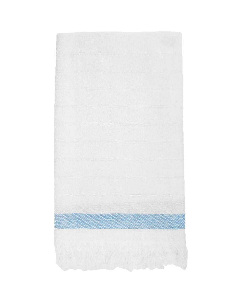 Bad artikelen CITIZEN GREEN Citizen Green Seachic fouta-handdoek 150 g/m² voor bedrukking &amp; borduring