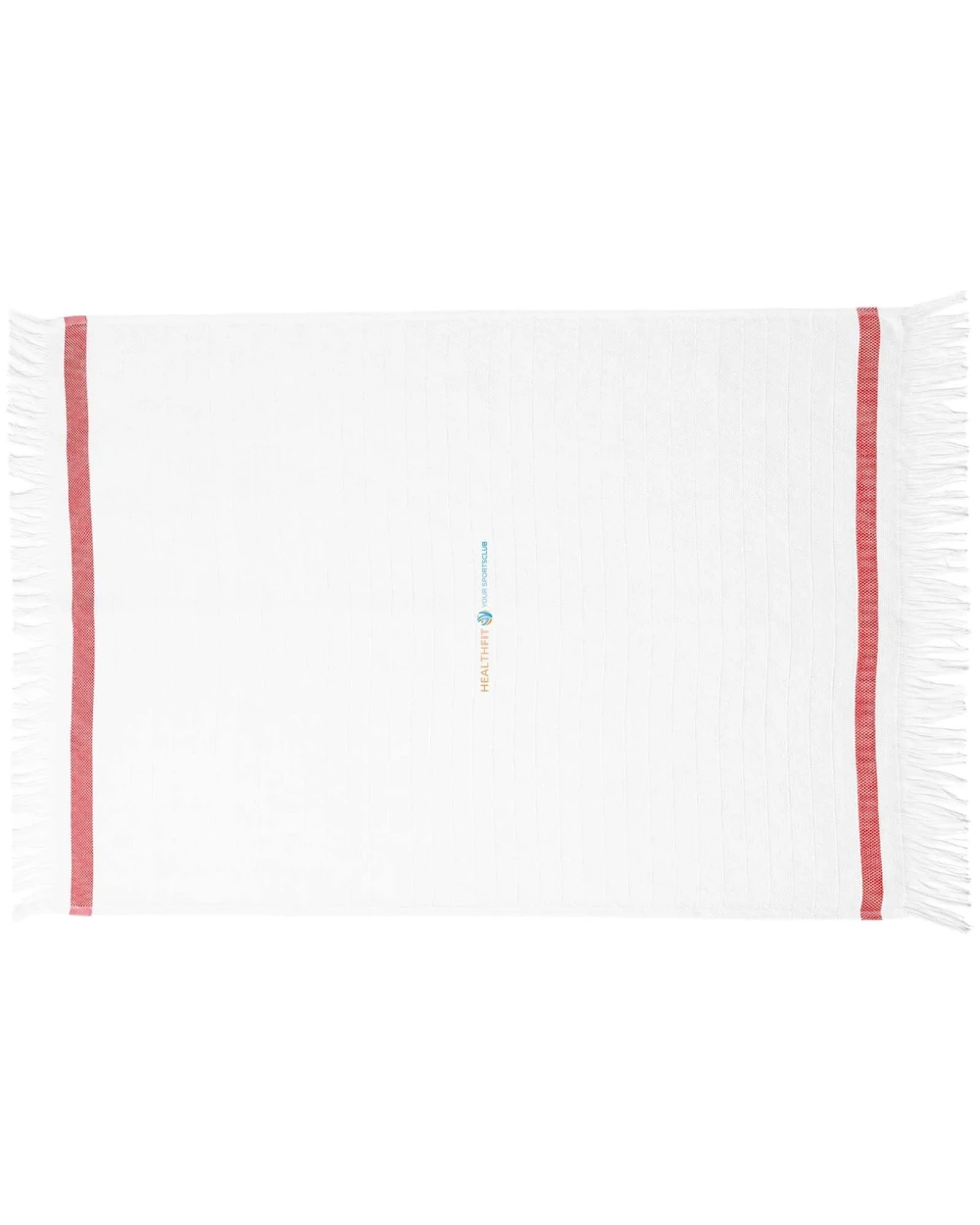 Bad artikelen CITIZEN GREEN Citizen Green Seachic fouta-handdoek 150 g/m² voor bedrukking &amp; borduring