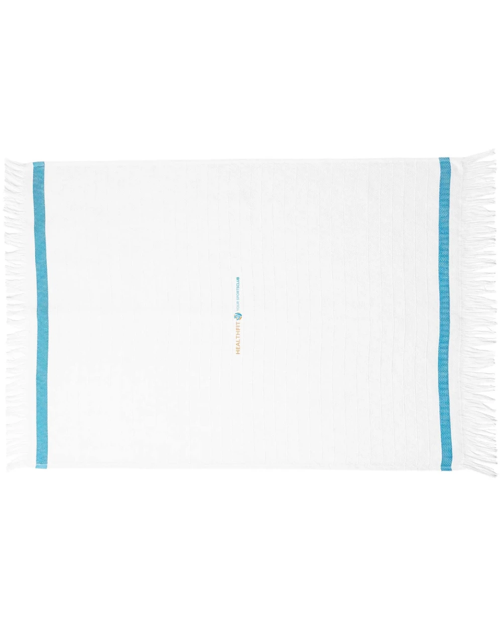 Bad artikelen CITIZEN GREEN Citizen Green Seachic fouta-handdoek 150 g/m² voor bedrukking &amp; borduring