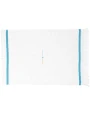 Bad artikelen CITIZEN GREEN Citizen Green Seachic fouta-handdoek 150 g/m² voor bedrukking &amp; borduring