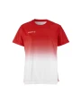 T-Shirts personnalisable CRAFT Evolve 2.0 Structured Graphic Jersey W