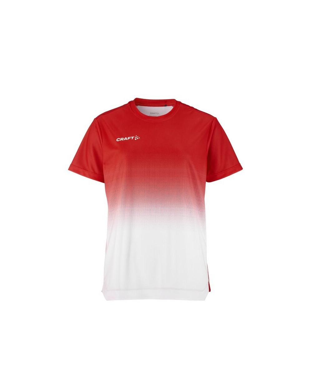 T-Shirts personnalisable CRAFT Evolve 2.0 Structured Graphic Jersey W