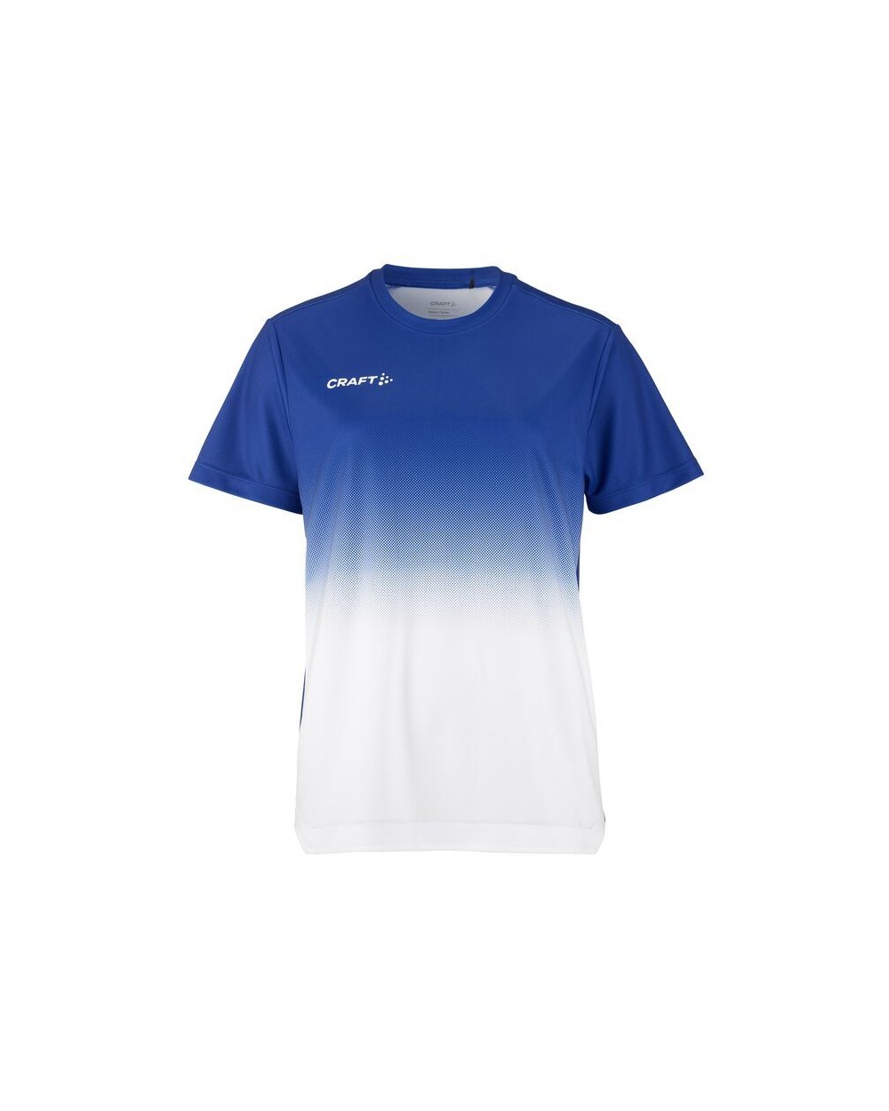 CRAFT Evolve 2.0 Structured Graphic Jersey W T-Shirts personalisierbar