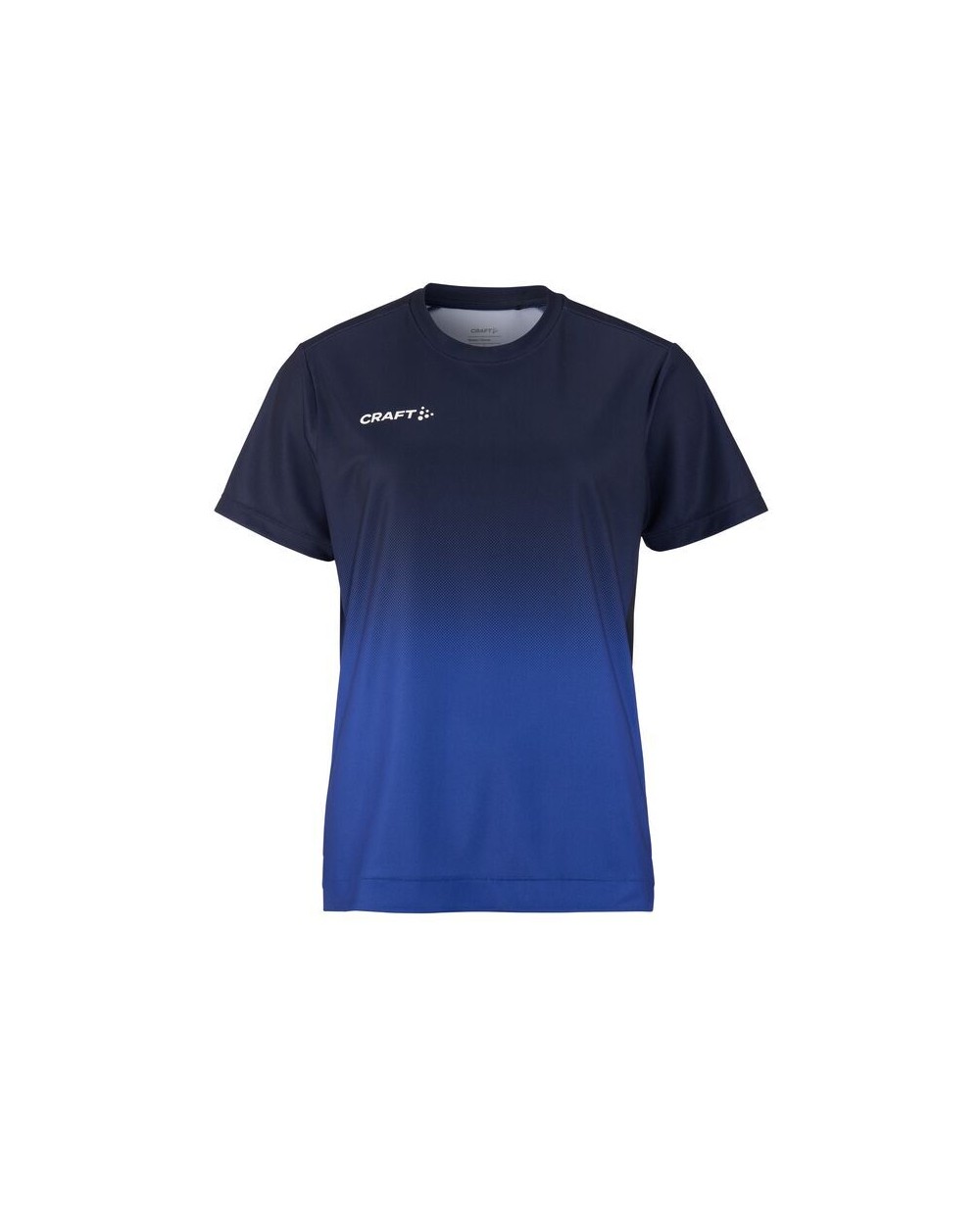 CRAFT Evolve 2.0 Structured Graphic Jersey W T-Shirts personalisierbar