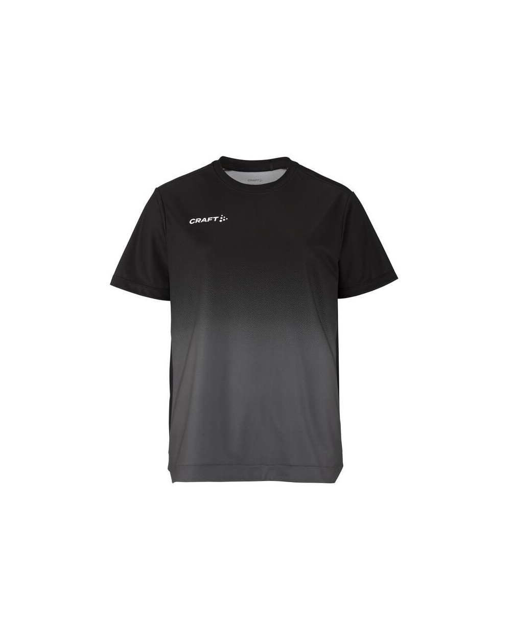 T-Shirts personnalisable CRAFT Evolve 2.0 Structured Graphic Jersey W