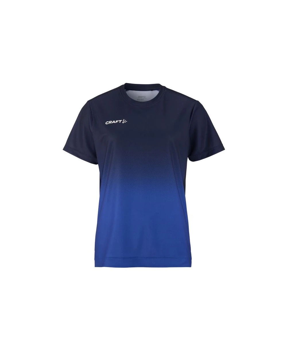 T-Shirts personnalisable CRAFT Evolve 2.0 Structured Graphic Jersey W