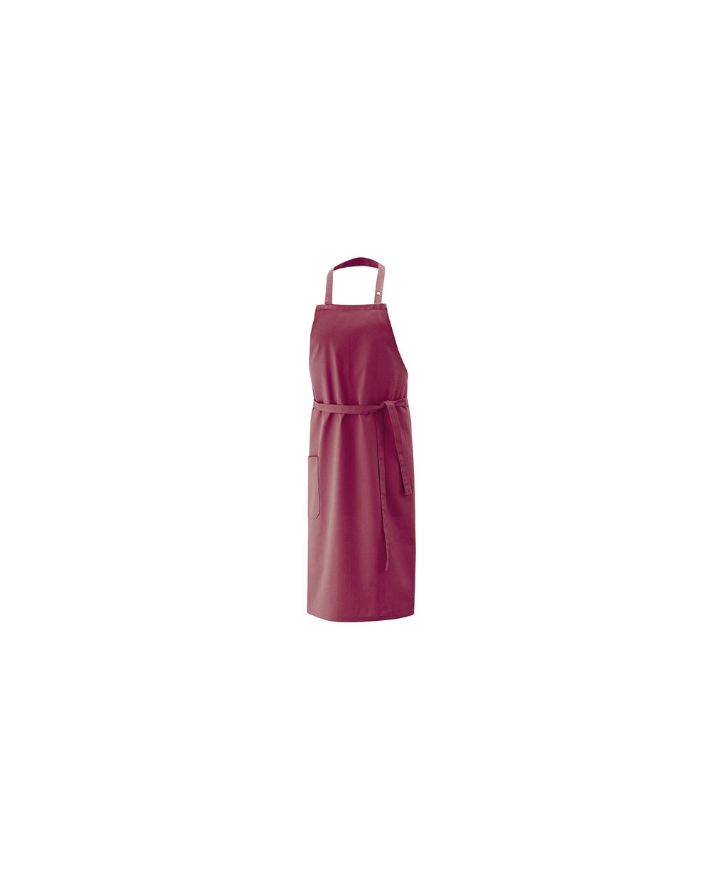 Tabliers personnalisable EXNER Bib Apron 80 x 100 cm