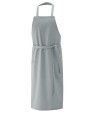 Schorten EXNER Bib Apron 80 x 100 cm voor bedrukking &amp; borduring