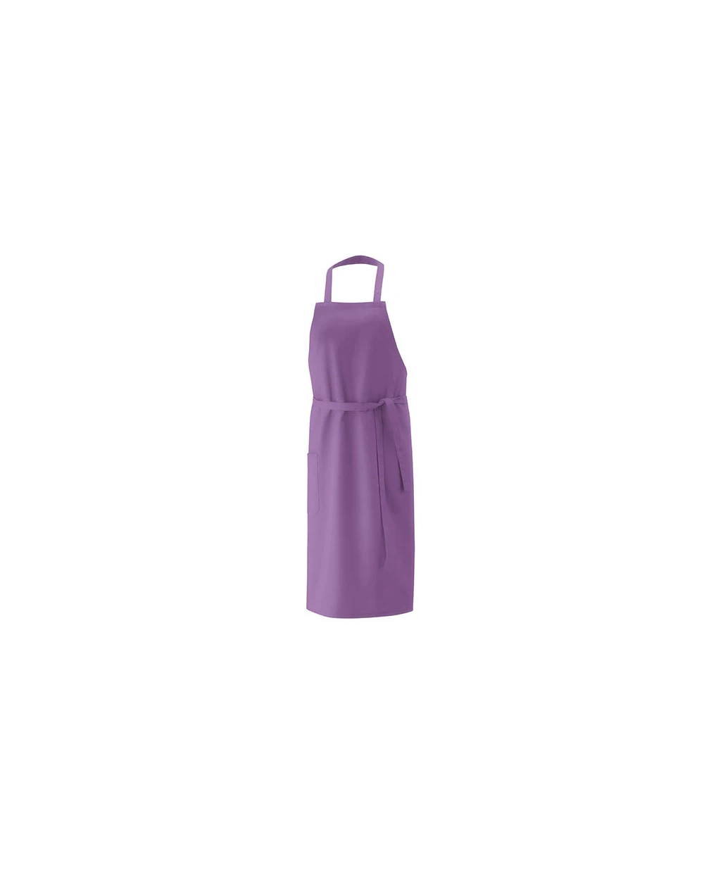 Tabliers personnalisable EXNER Bib Apron 80 x 100 cm