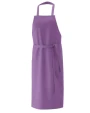 Tabliers personnalisable EXNER Bib Apron 80 x 100 cm