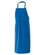 Schorten EXNER Bib Apron 80 x 100 cm voor bedrukking &amp; borduring