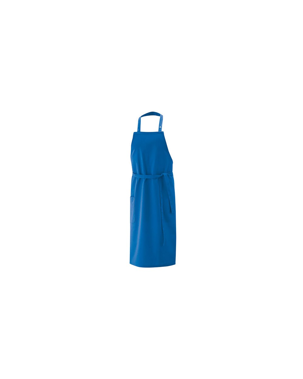 Schorten EXNER Bib Apron 80 x 100 cm voor bedrukking &amp; borduring