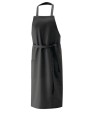 Schorten EXNER Bib Apron 80 x 100 cm voor bedrukking &amp; borduring
