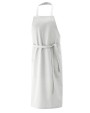 Schorten EXNER Bib Apron 80 x 100 cm voor bedrukking &amp; borduring