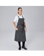Tabliers personnalisable EXNER Bib Apron 80 x 100 cm