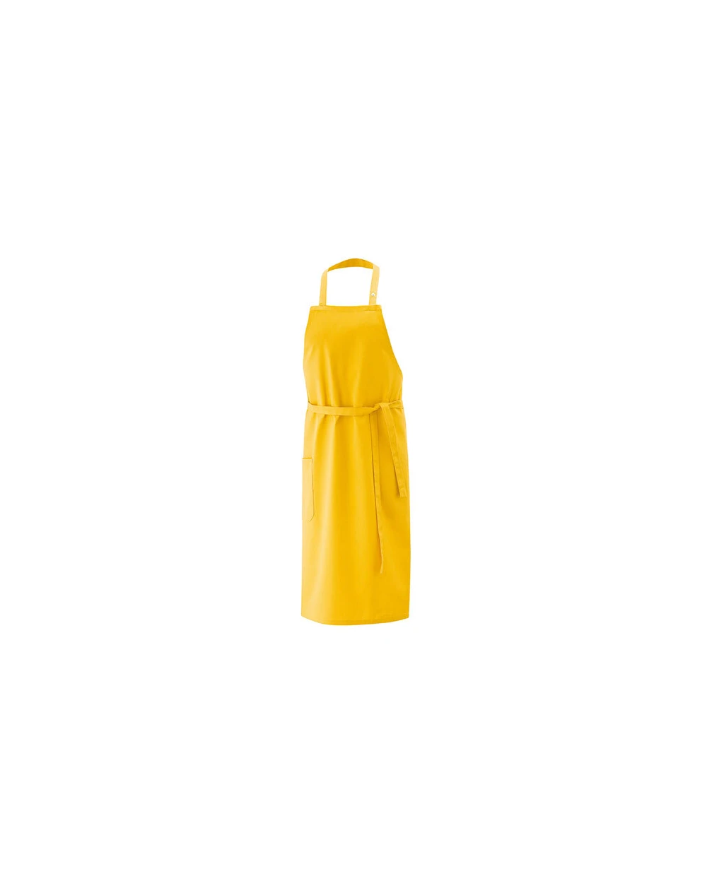 Schorten EXNER Bib Apron 80 x 100 cm voor bedrukking &amp; borduring