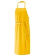 Schorten EXNER Bib Apron 80 x 100 cm voor bedrukking &amp; borduring