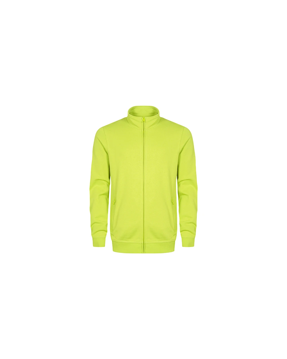 Sweat-shirts personnalisable PROMODORO MEN'S SWEATJACKET