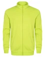 Sweaters & hoodies PROMODORO MEN'S SWEATJACKET voor bedrukking &amp; borduring