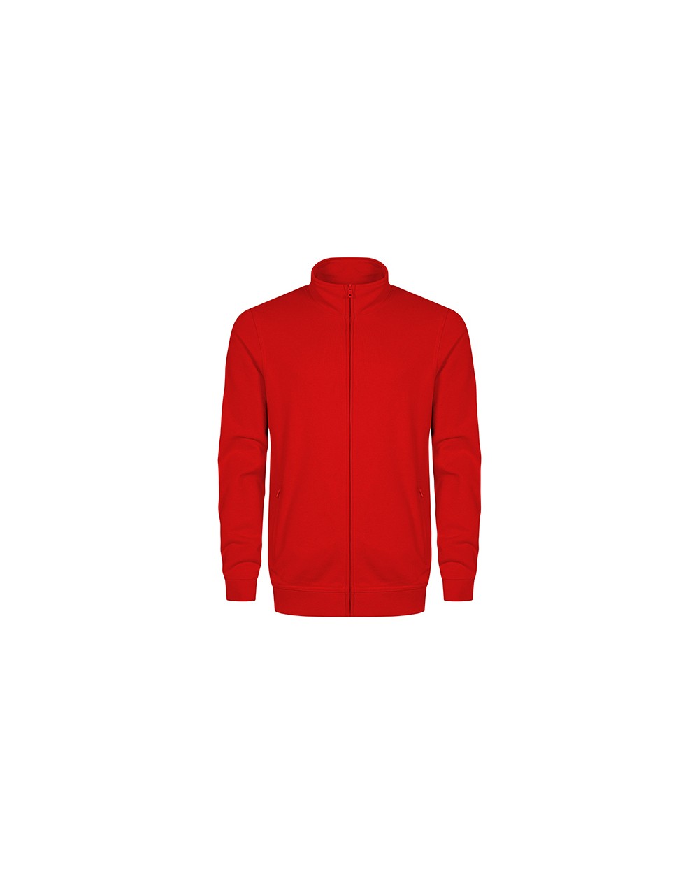 Sweaters & hoodies PROMODORO MEN'S SWEATJACKET voor bedrukking &amp; borduring