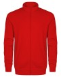Sweat-shirts personnalisable PROMODORO MEN'S SWEATJACKET