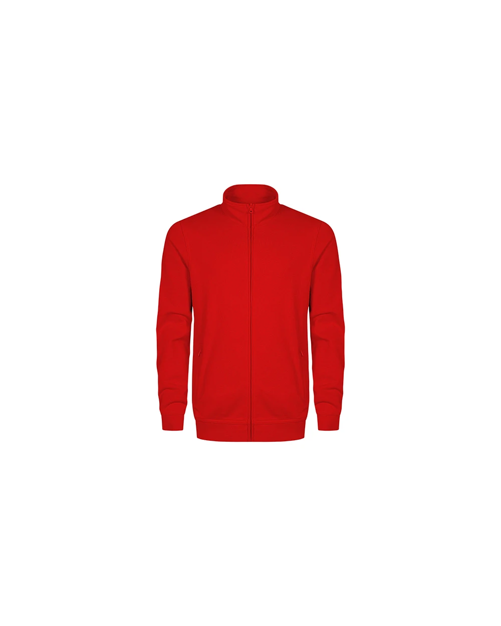 PROMODORO MEN'S SWEATJACKET Sweatshirts personalisierbar