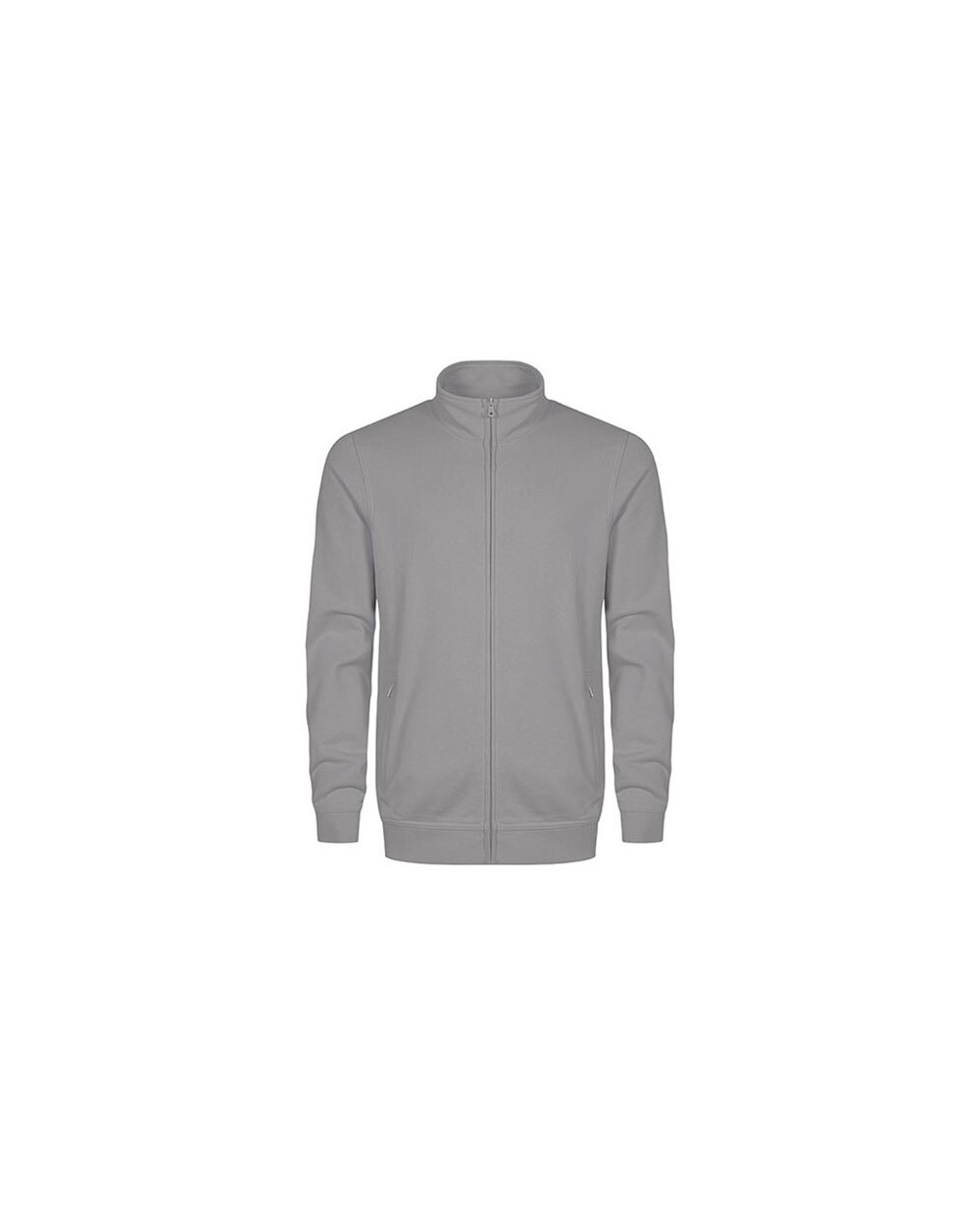 Sweat-shirts personnalisable PROMODORO MEN'S SWEATJACKET