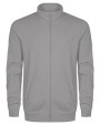 Sweaters & hoodies PROMODORO MEN'S SWEATJACKET voor bedrukking &amp; borduring