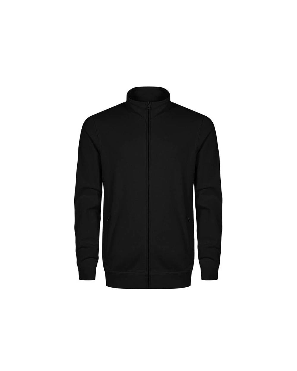 Sweaters & hoodies PROMODORO MEN'S SWEATJACKET voor bedrukking &amp; borduring