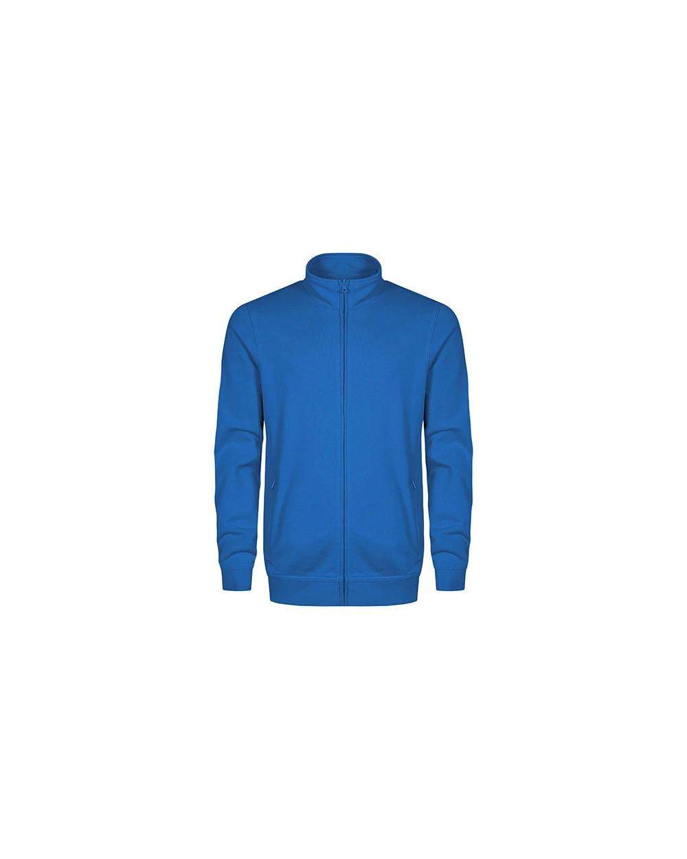 Sweaters & hoodies PROMODORO MEN'S SWEATJACKET voor bedrukking &amp; borduring