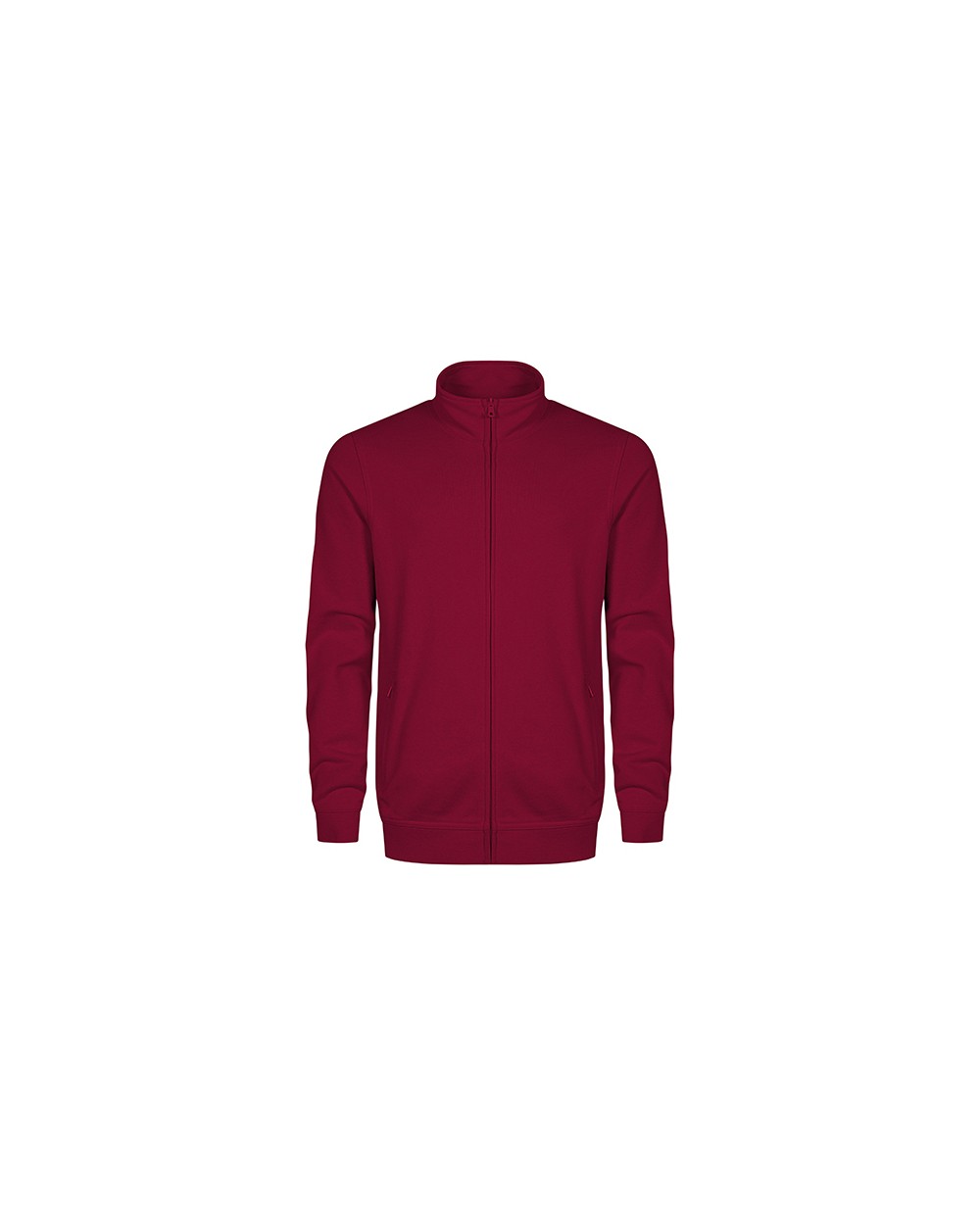Sweaters & hoodies PROMODORO MEN'S SWEATJACKET voor bedrukking &amp; borduring