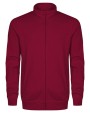 PROMODORO MEN'S SWEATJACKET Sweatshirts personalisierbar