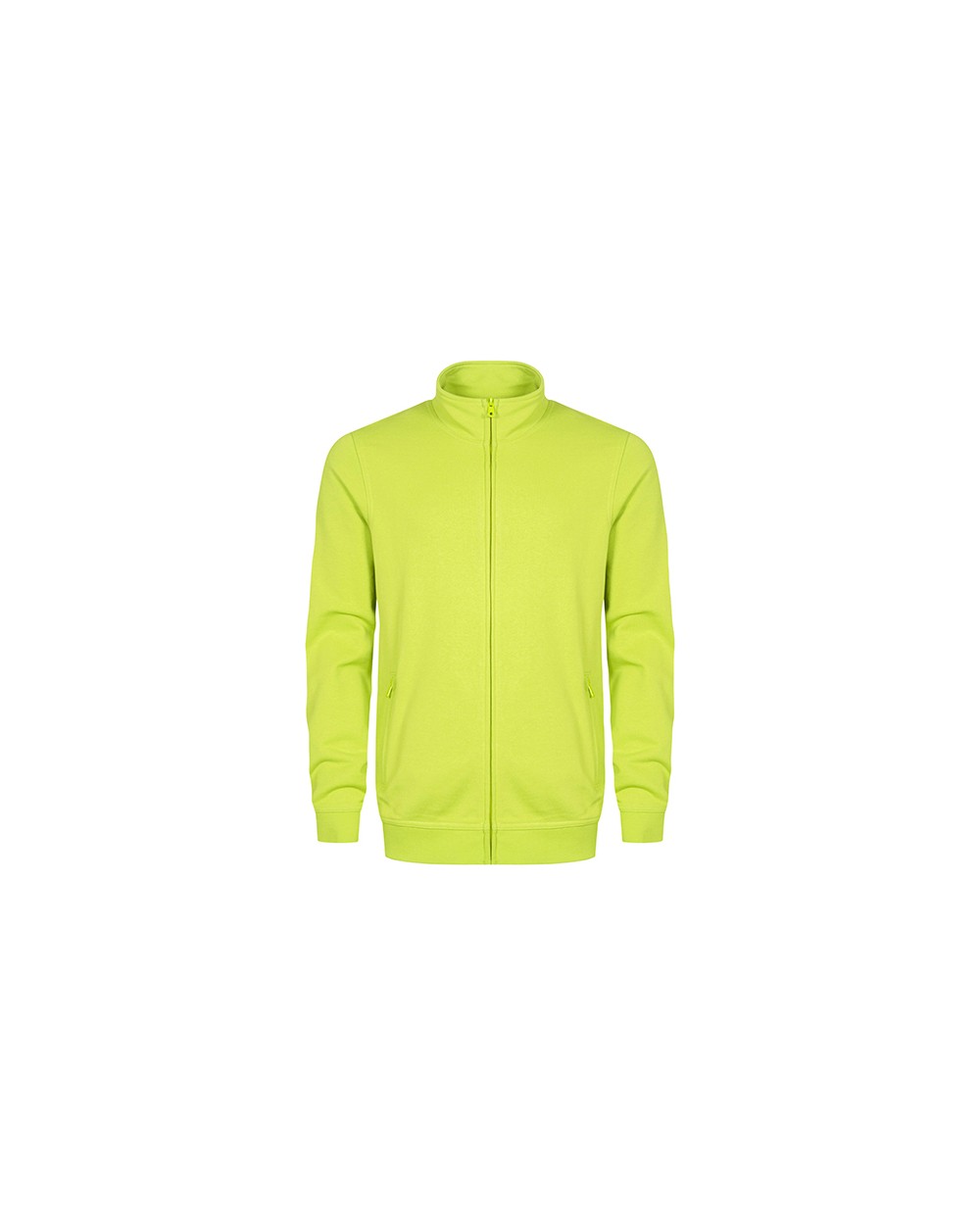 Sweat-shirts personnalisable PROMODORO MEN'S SWEATJACKET