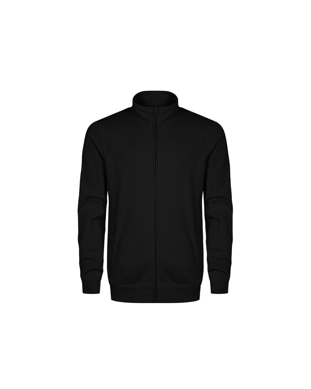 PROMODORO MEN'S SWEATJACKET Sweatshirts personalisierbar