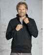 PROMODORO MEN'S SWEATJACKET Sweatshirts personalisierbar
