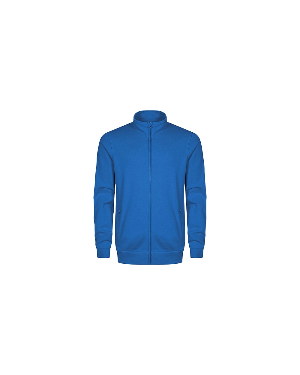 Sweaters & hoodies PROMODORO MEN'S SWEATJACKET voor bedrukking &amp; borduring