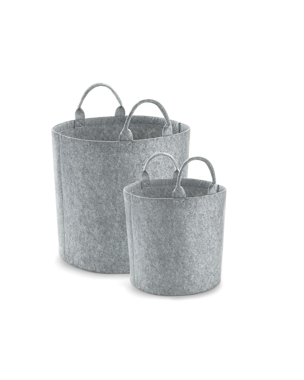 Sacs & Bagagerie personnalisable BAG BASE FELT TRUG