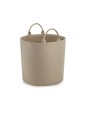 Tassen & Zakken BAG BASE FELT TRUG voor bedrukking &amp; borduring