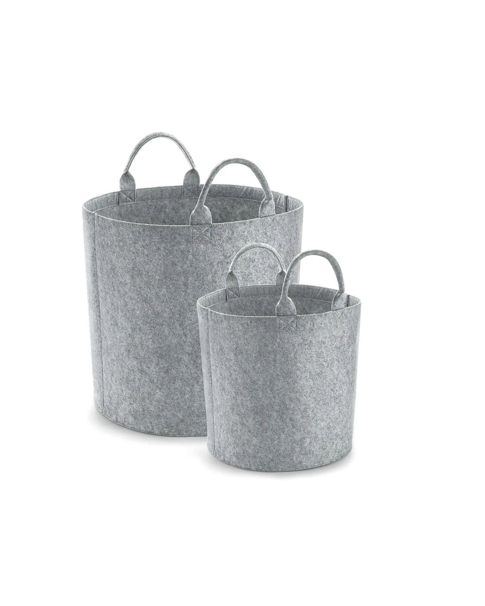 BAG BASE FELT TRUG Taschen personalisierbar