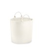 Tassen & Zakken BAG BASE FELT TRUG voor bedrukking &amp; borduring