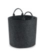 Tassen & Zakken BAG BASE FELT TRUG voor bedrukking &amp; borduring
