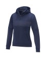 Sweat-shirts personnalisable ELEVATE Sweat à capuche anorak à demi zip Sayan pour femme