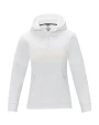 ELEVATE Sayan Kapuzenpullover mit halbem Reißverschluss für Damen Sweatshirts personalisierbar