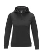 Sweaters & hoodies ELEVATE Sayan anorak dames sweater met halve rits en capuchon voor bedrukking &amp; borduring