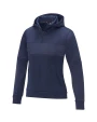 ELEVATE Sayan Kapuzenpullover mit halbem Reißverschluss für Damen Sweatshirts personalisierbar