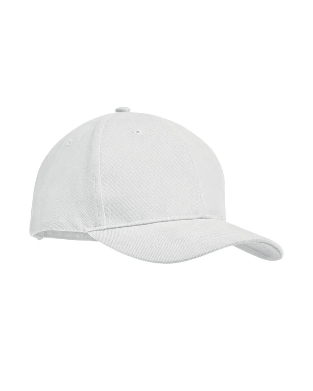 4DO Baseball Kappe 6 Panels        MO9643 Kappen personalisierbar