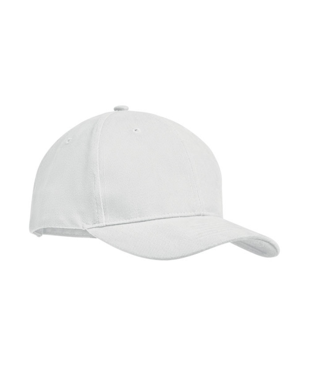 Petjes 4DO Brushed cotton basebal cap     MO9643 voor bedrukking &amp; borduring