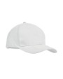 Casquettes personnalisable 4DO Brushed heavy cotton 6 panel BaMO9643