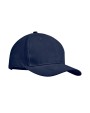 Petjes 4DO Brushed cotton basebal cap     MO9643 voor bedrukking &amp; borduring