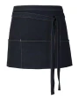Tabliers personnalisable LINK KITCHENWEAR Jeans Cocktail Apron